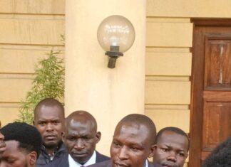 Activist Moves to Court Seeking Removal of Energy CS Wandayi Over Fuel Import Claims