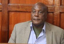 Chief Magistrate Onyina Directs Davis Chelogoi’s Long-Running 1.3B Land Dispute Case Back to Magistrate Alego