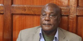 Chief Magistrate Onyina Directs Davis Chelogoi’s Long-Running 1.3B Land Dispute Case Back to Magistrate Alego