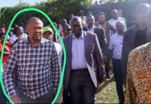 Gachagua Aide Allegedly Abducted Found in Kajiado