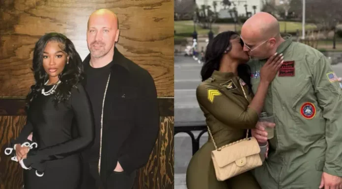 Who Is Ashlee Jenae’s Fiance, Joe McCann? Crypto Manager Accused Of Faking Influencer’s Suicide