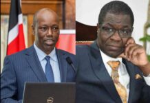 Calls Grow for Suspension of Two CSs Over Fuel Importation Scandal