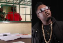 Tanzanian Musician Matonya Charged With Alleged Sexual Offence in Mombasa