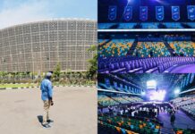 Nairobi Set for Major Upgrade as Modern Arena Project Takes Shape in Railway City Plan