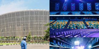 Nairobi Set for Major Upgrade as Modern Arena Project Takes Shape in Railway City Plan