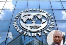 IMF Tells Kenya to Classify Ksh335 Billion Tax-Backed Funds as Public Debt