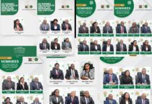 Who Are the 37 High Court Judge Nominees Selected By The Judicial Service Commission?