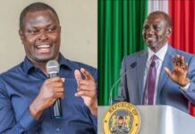 Ndindi Nyoro Slams Ruto Over Fuel Prices, Outlines Ksh27 Reduction proposal Plan