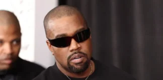 Backlash grows over Kanye West’s planned UK performances