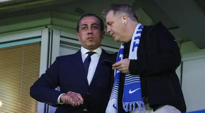 Chelsea finances: Blues record pre-tax loss of £262.4m – the biggest in Premier League history