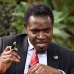 Havi, Murkomen Clash Over Osotsi Attack as Goon Blame Game Intensifies