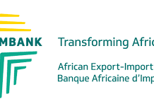 Afreximbank pledges $10B to shield African and CARICOM economies from conflict via its Gulf Crisis Response Programme.