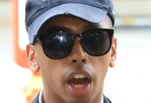 South Korea jails American YouTuber for public nuisance