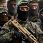 Germany May Require Young Men to Seek Approval for Long Stays Abroad Under New Military Law