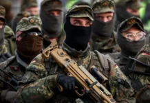 Germany May Require Young Men to Seek Approval for Long Stays Abroad Under New Military Law