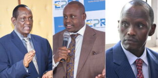 PS Mohamed, KPC Boss Sang Arrests Send Shockwaves Across Energy Sector