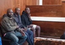 Three Suspects in Osotsi Attack Arraigned as Court Weighs 14-Day Detention Bid
