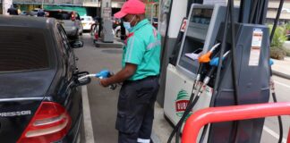 Price Shock at the Pump: VAT Cut Softens Blow, But Pain Persists