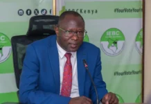IEBC to add 16 countries to diaspora voting list ahead of 2027 polls