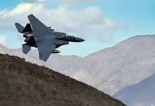 Iran Claims Downing of US Aircraft as Washington Says Rescue Mission Succeeded