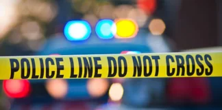 Scottish man jailed for killing his abused wife who jumped to her death