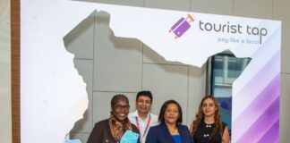 Rebecca Miano Unveils TouristTap to Capture Billions Lost in Cash-Based Tourism Spending