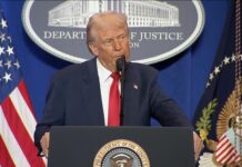 Trump says Iran talks could resume ‘over next two days’