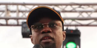 Senegal Halts Non-Essential Travel as Oil Price Surge Strains Economy