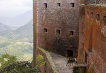At Least 30 Dead in Stampede at Haiti’s Historic Laferriere Citadel