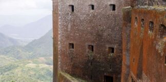 At Least 30 Dead in Stampede at Haiti’s Historic Laferriere Citadel