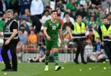 McGrath expects Israel fixtures controversy to ‘heat up’