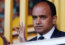 We need complete reset, says Tottenham chief