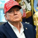 US drops $15,000 visa deposit for foreign fans with World Cup tickets