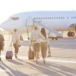 Warning higher Europe air fares ‘inevitable’ due to Iran war