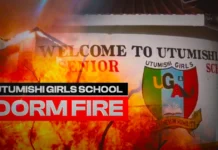 Parents threaten to storm Utumishi Girls as DNA identification of fire victims begins
