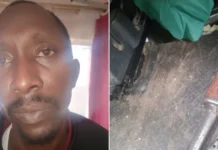 Man arrested in possession of AK-47 rifle, ammunition in Juja