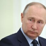 Russian President Putin vows retaliation after accusing Ukraine of hitting student dormitory