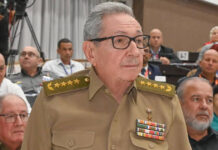 Former Cuban President Raúl Castro indicted in US over 1996 fatal downing of two planes