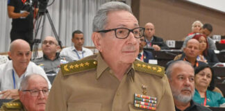 Former Cuban President Raúl Castro indicted in US over 1996 fatal downing of two planes