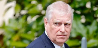 Palace handed Andrew’s controversial envoy emails six years ago