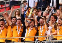 Hull City promoted to Premier League, beats Middlesbrough in Championship Playoff final