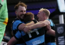 Can Cardiff end eight-year wait for Welsh play-off win?