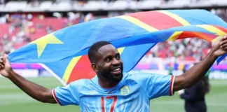 DR Congo cancels World Cup training camp over Ebola outbreak