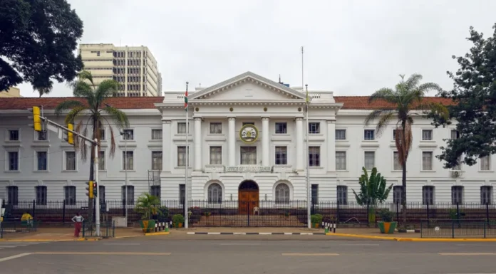 City Hall gives developers six months to regularise buildings ahead of enforcement crackdown