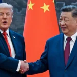 China confirms it will buy 200 Boeing jets after Trump-Xi summit