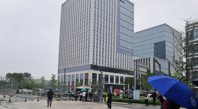 China in race to become leading global AI hub with self-reliance