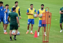 Mexico agrees to host Iran at World Cup instead of US