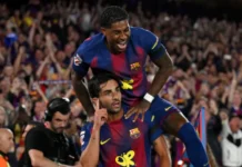 How Flick’s reshaped Barca dominated La Liga again