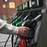 UK loosens Russian oil sanctions as fuel prices rise
