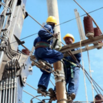 Kenya Power Announces Power Blackouts in 2 Counties on Friday